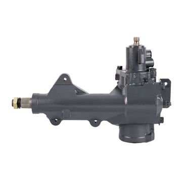 Power Steering Gear Box D9TZ3504A For Ford