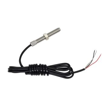 Magnetic Pick Up Speed Sensor ⅜-24 UNF MSP6729 For Diesel Engines