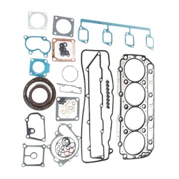 Full Gasket Set for Yanmar