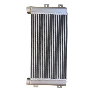 Oil Cooler 17A-03-41510 for Komatsu