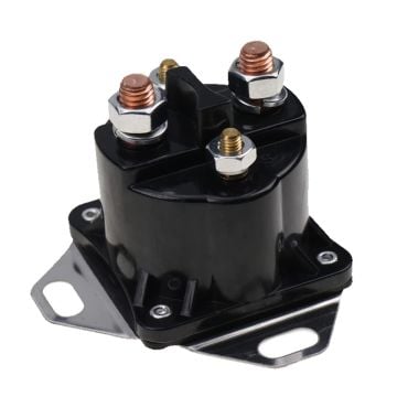 Starter Solenoid 12V 879945 For Cushman