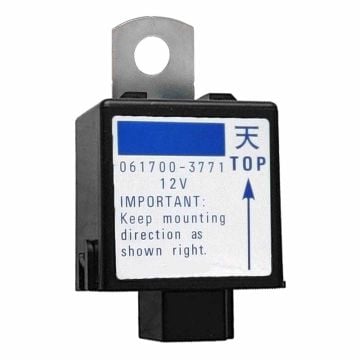 Starter Timer Relay 12V 31351-31410 For Kubota