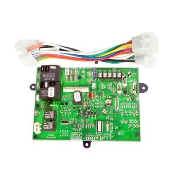 Furnace Control Circuit Board HK42FZ034 For Carrier