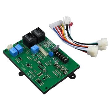 Furnace Control Circuit Board HK42FZ034 For Carrier