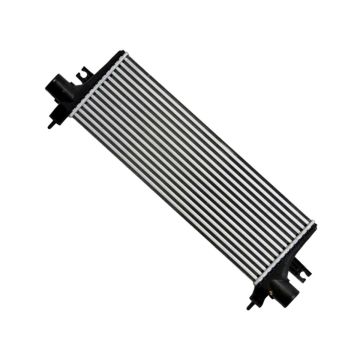 Intercooler Assy 17940-0L110 For Toyota