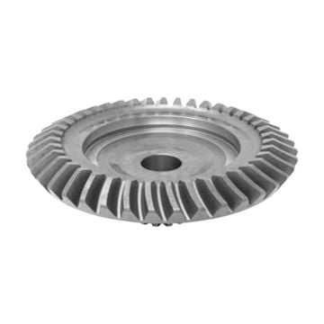 Front Axle Bevel Gear 3C091-43720 For Kubota