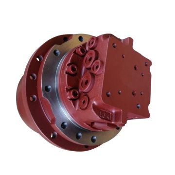 Final Drive Motor RC348-61600 For Kubota