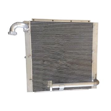 Oil Cooler 13C22000 for Doosan 