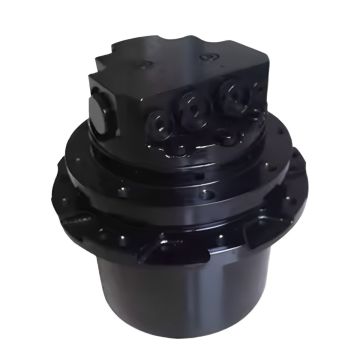 Final Drive Motor RC358-61800 For Kubota