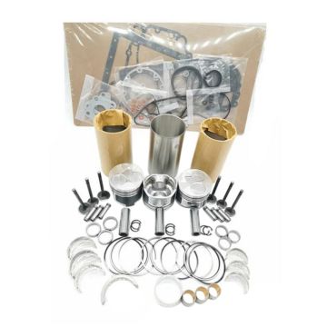 Overhaul Rebuild Kit D1105 For Kubota