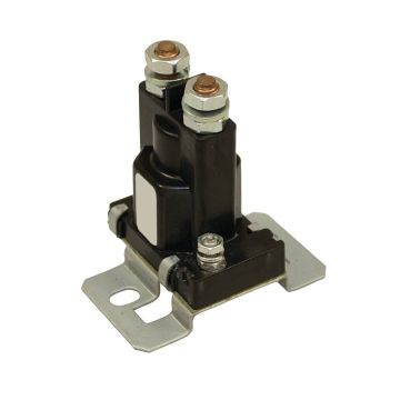 Solenoid Relay 12V 120-105211 For Scag	