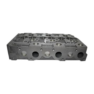 Complete Cylinder Head Assy with Valves and Springs for Kubota