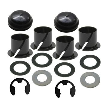 Steering Spindle Bushing Rebuild Kit 532006266 For Husqvarna