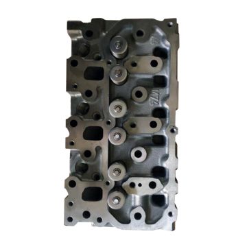 Complete Cylinder Head Assy with Valves and Springs for Yanmar