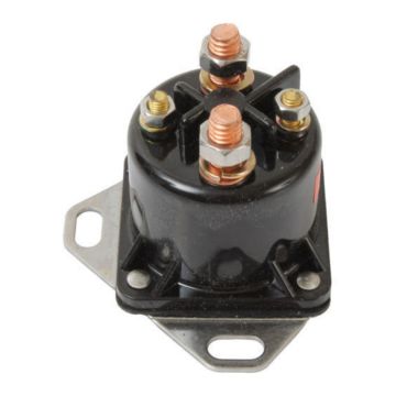 Glow Plug Relay Solenoid For Ford	