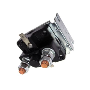 Starter Solenoid 12V 13H5952 For Land Rover