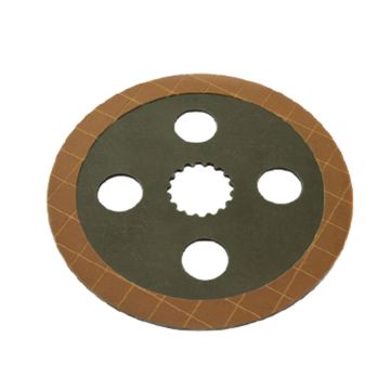 Brake Disc TD170-28200 For Kubota