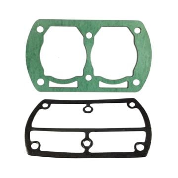 SS3 Head Gasket Set 54571609 97330658 For Ingersoll Rand