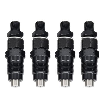 4Pcs Fuel Injector 105148-1170 For Caterpillar