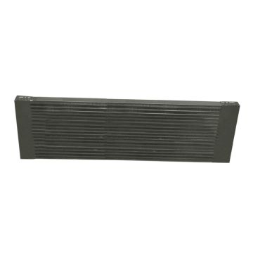 Oil Cooler 11033360 for Volvo