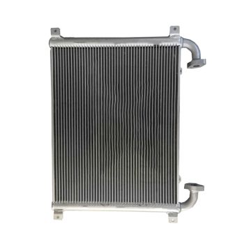 Oil Cooler 22B-03-11121 for Komatsu