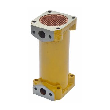 Oil Cooler 6693-62-9213 for Komatsu