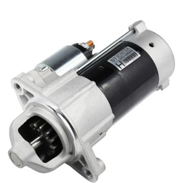 12V Starter Motor 6281-100-014 for Iseki