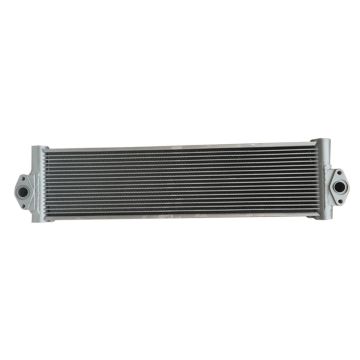 Hydraulic Oil Cooler 421-03-44030 For Komatsu