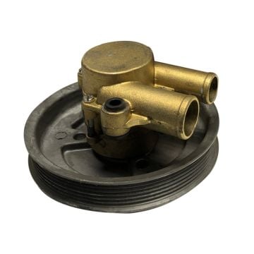 Raw Sea Water Pump 21212798 Volvo Penta 4 Cylinder 3.0 L Only after 2005
