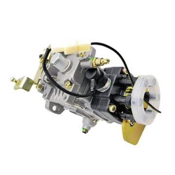 Fuel Injection Pump 221001C050 For Toyota