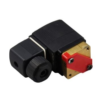 Solenoid Valve 1089064021 For Atlas Copco