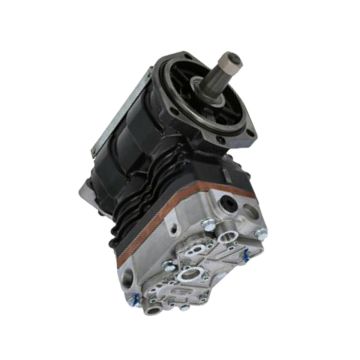 Air Brake Compressor 41211122 For Iveco