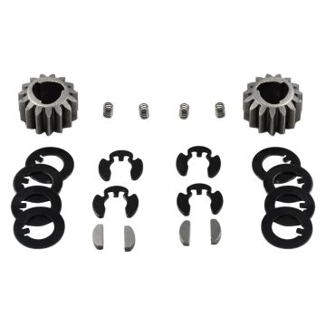 105-3040 Recycler Rear Wheel Pinion Gear Kit  For Toro