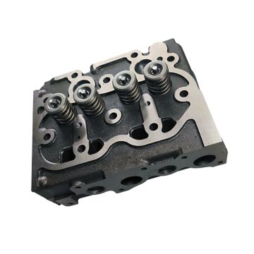 Complete Cylinder Head Assembly for Kubota