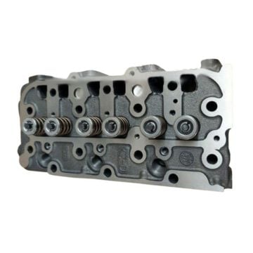 Complete Cylinder Head Assembly for Kubota