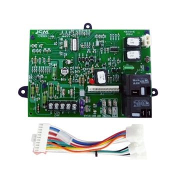 Furnace Control Board CEBD431012-01A For Carrier 