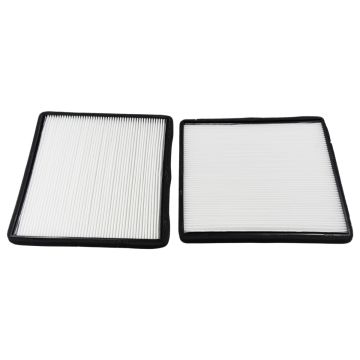 2PCS Cabin Air Filter PA30269 For Kenworth
