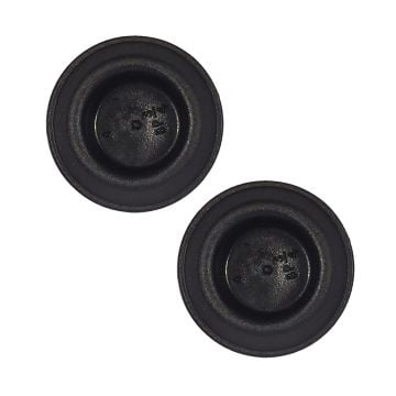 2 Pieces Rear End Plug 285-487 For Snapper