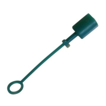 Dust Cap Green ½” 5205-4M-GR For Pioneer Hydraulics