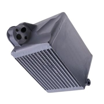 Oil Cooler 02233288 for Deutz