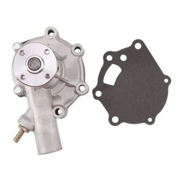 Water Pump with Gasket for Mitsubishi