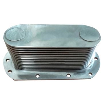 Oil Cooler 6150-61-9320 for Komatsu