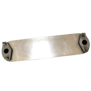 6P Oil Cooler 1-21723039-0 for Isuzu