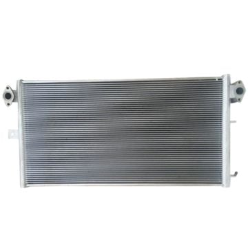 Hydraulic Oil Cooler ASS'Y 208-03-71121 For Komatsu