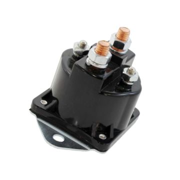 Solenoid Relay Switch 24V SAZ-4401U For Winch Motor