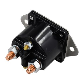 Solenoid Relay Switch 24V SAZ-4401U For Winch Motor