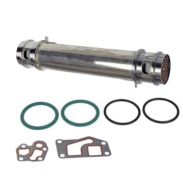 Oil Cooler Kit 1816626C1 for Ford