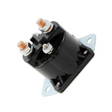 Glow Plug Relay Solenoid For Ford