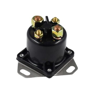 Glow Plug Relay Solenoid For Ford