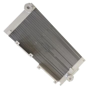 Oil Cooler 11Q6-40640 for Hyundai